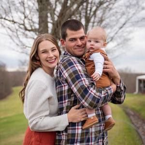 Meet your Posher, Tori